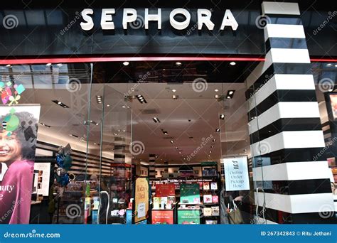 sephora millenia